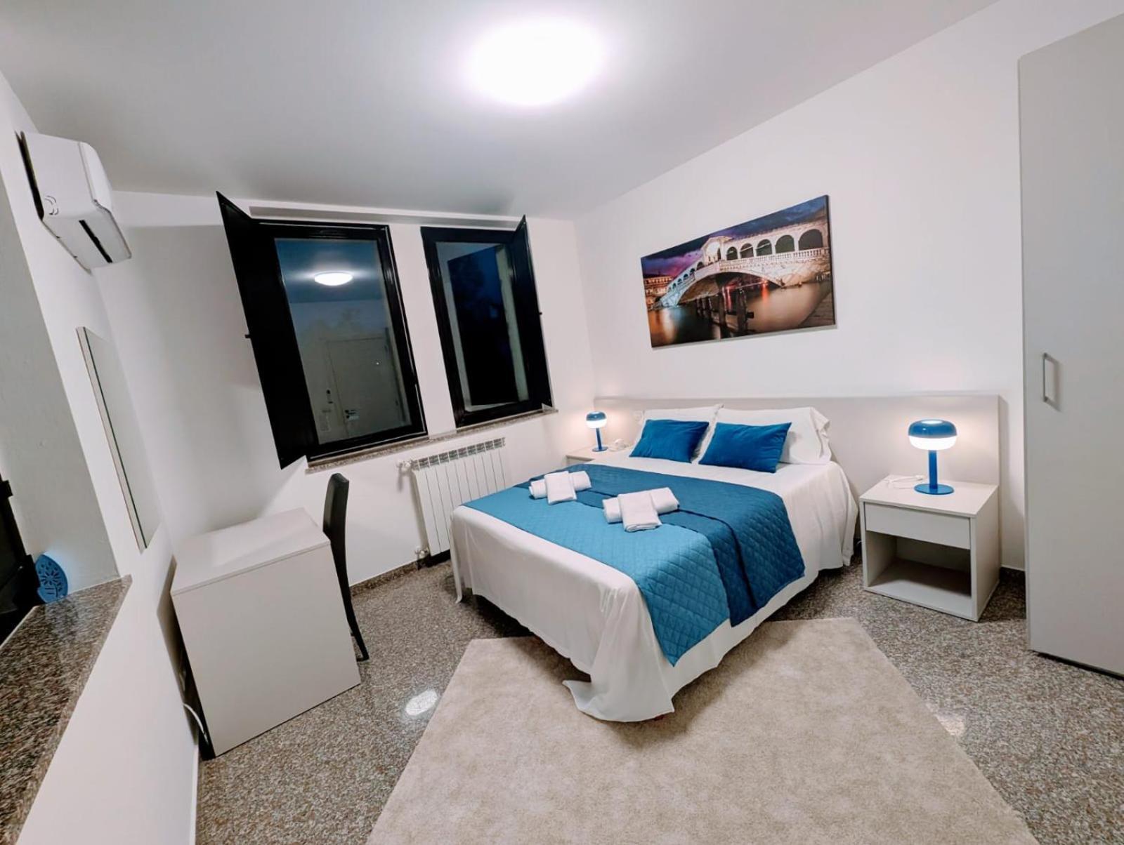 Luxury Venezia