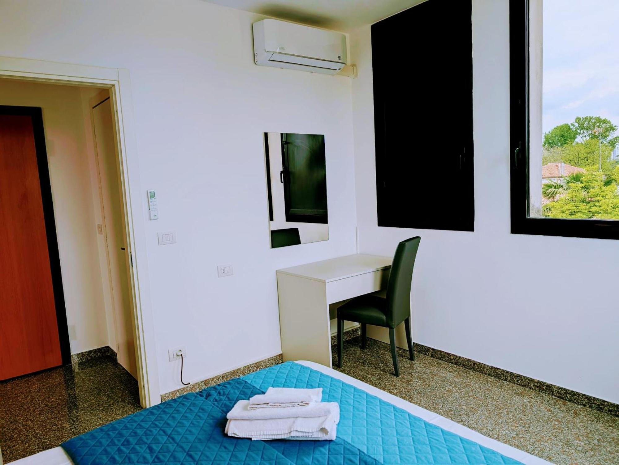 Appartamento Luxury