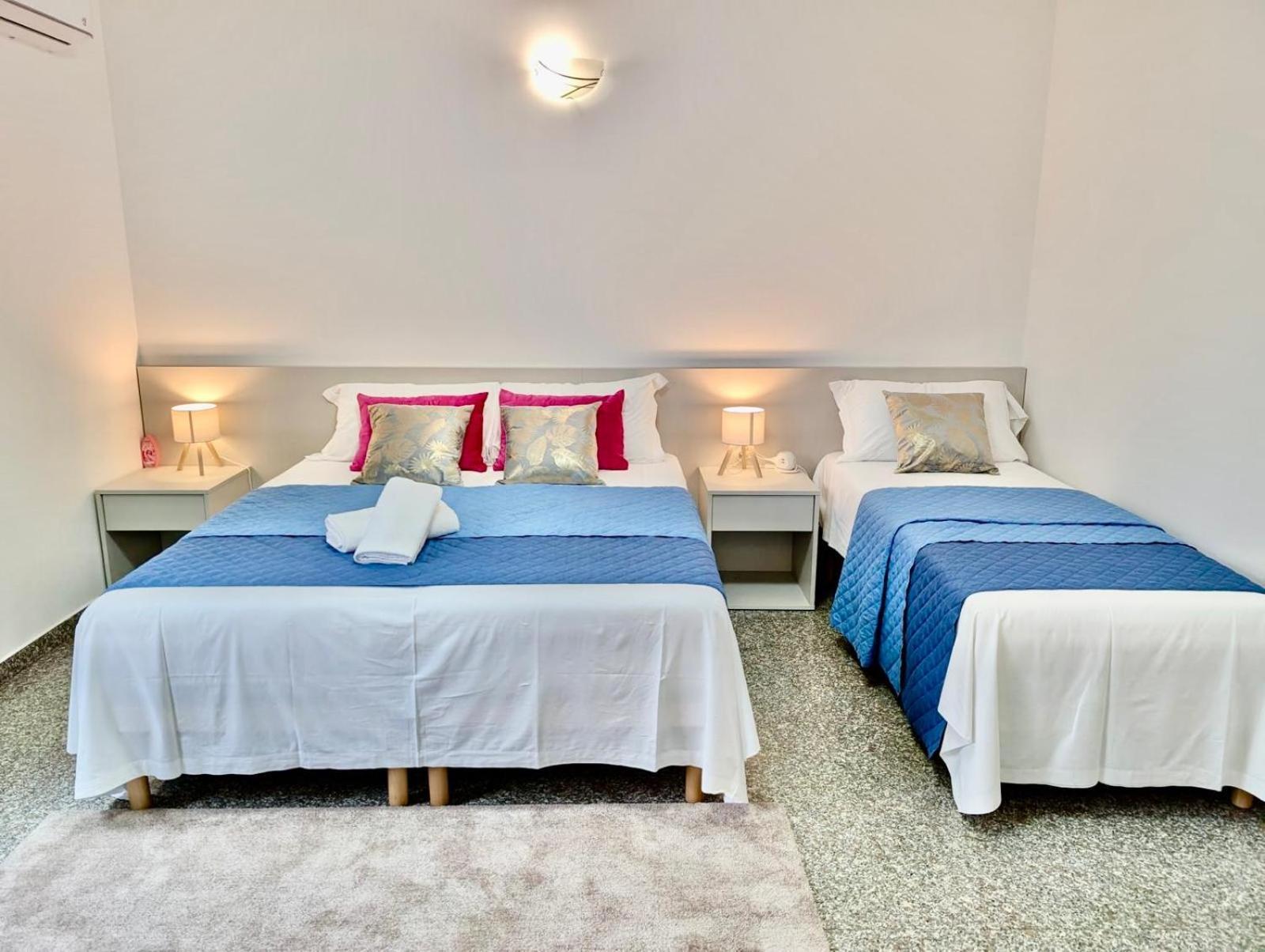 Luxury Venecia