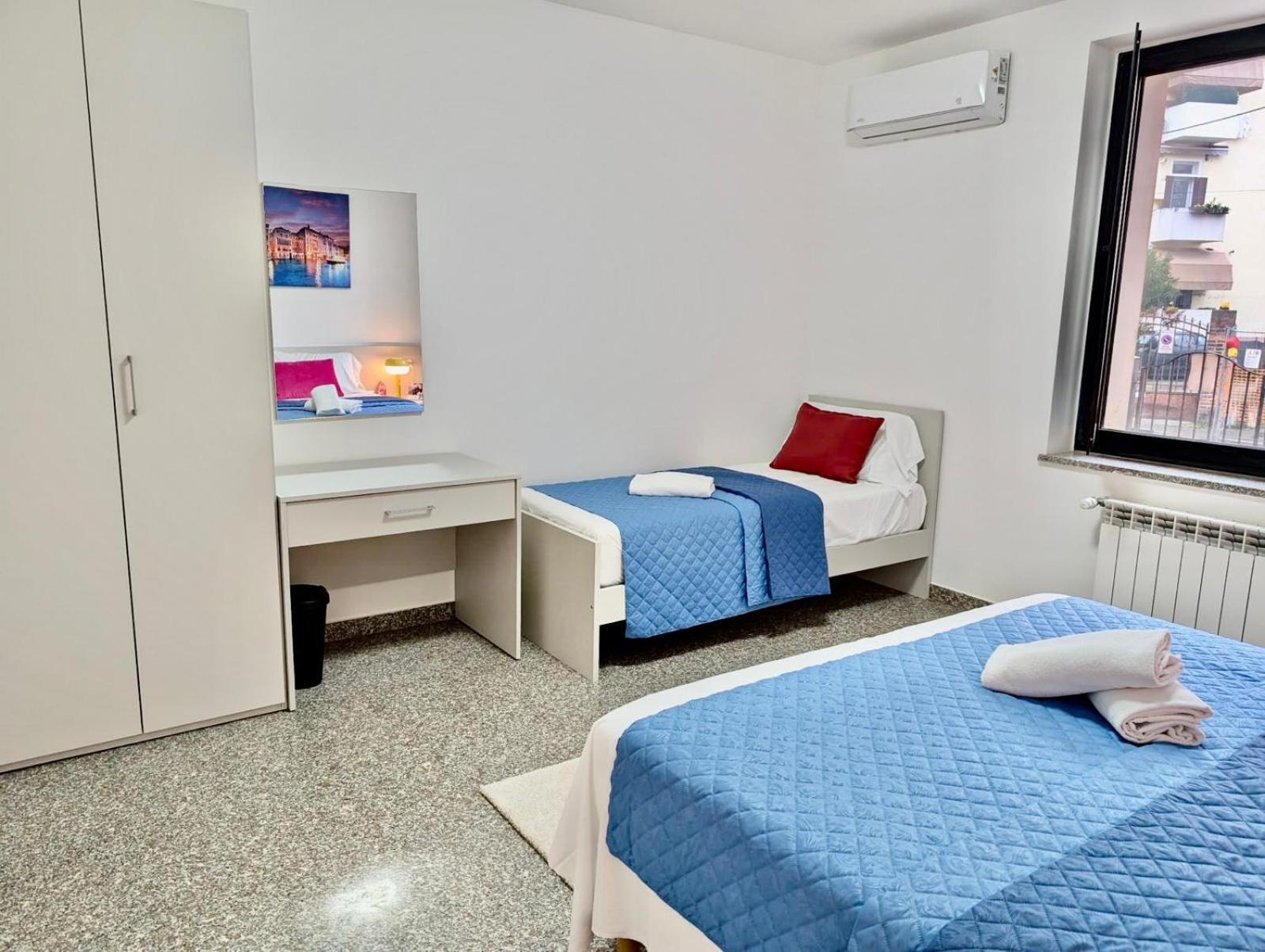 Luxury Apartamento Venecia
