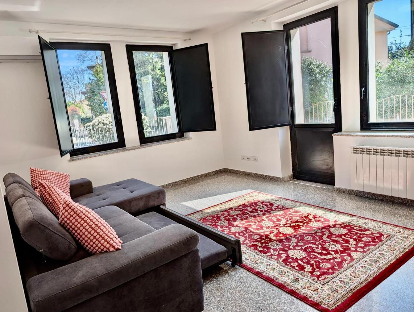 Luxury Apartamento *