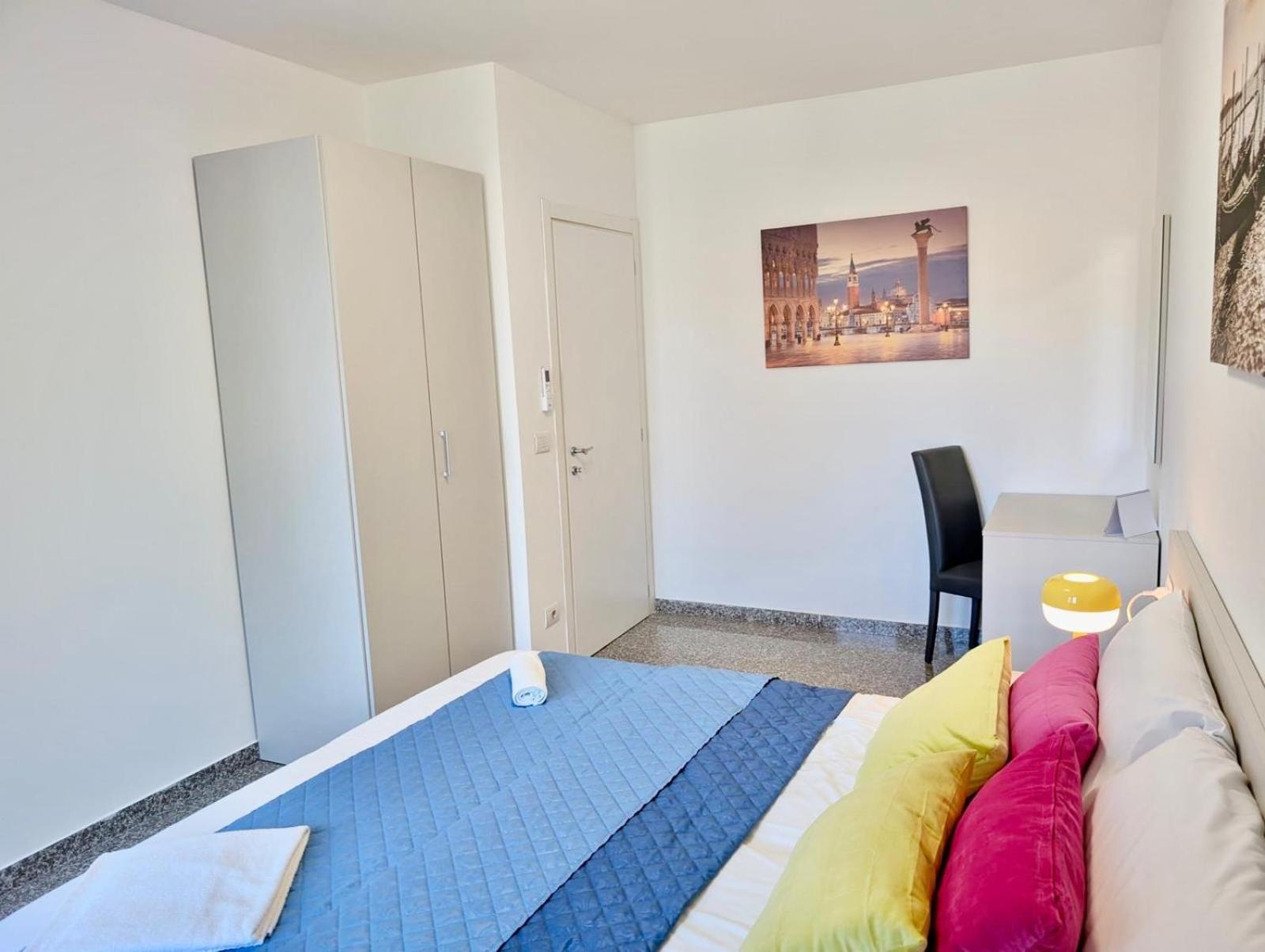 Luxury Apartamento
