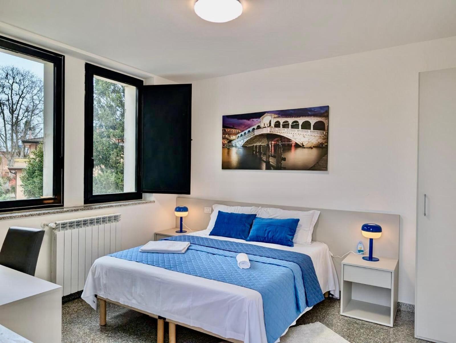 Luxury Apartamento *