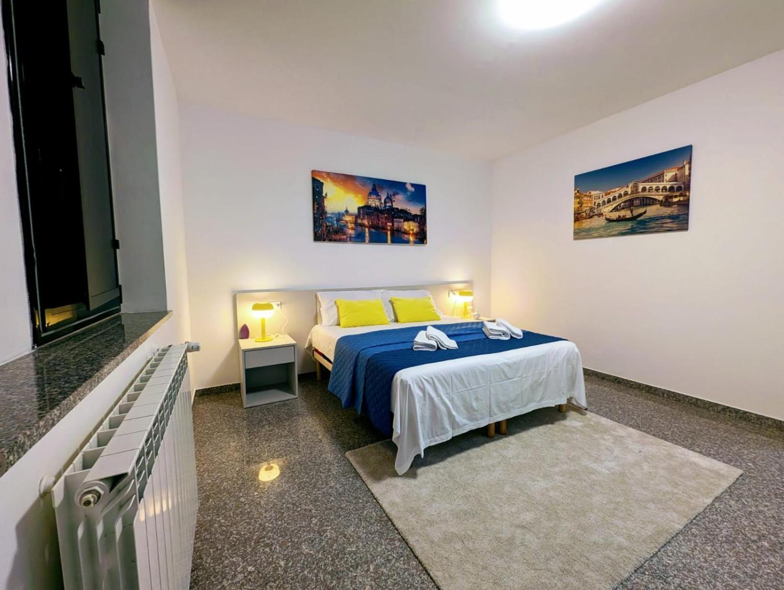 Apartamento Luxury *