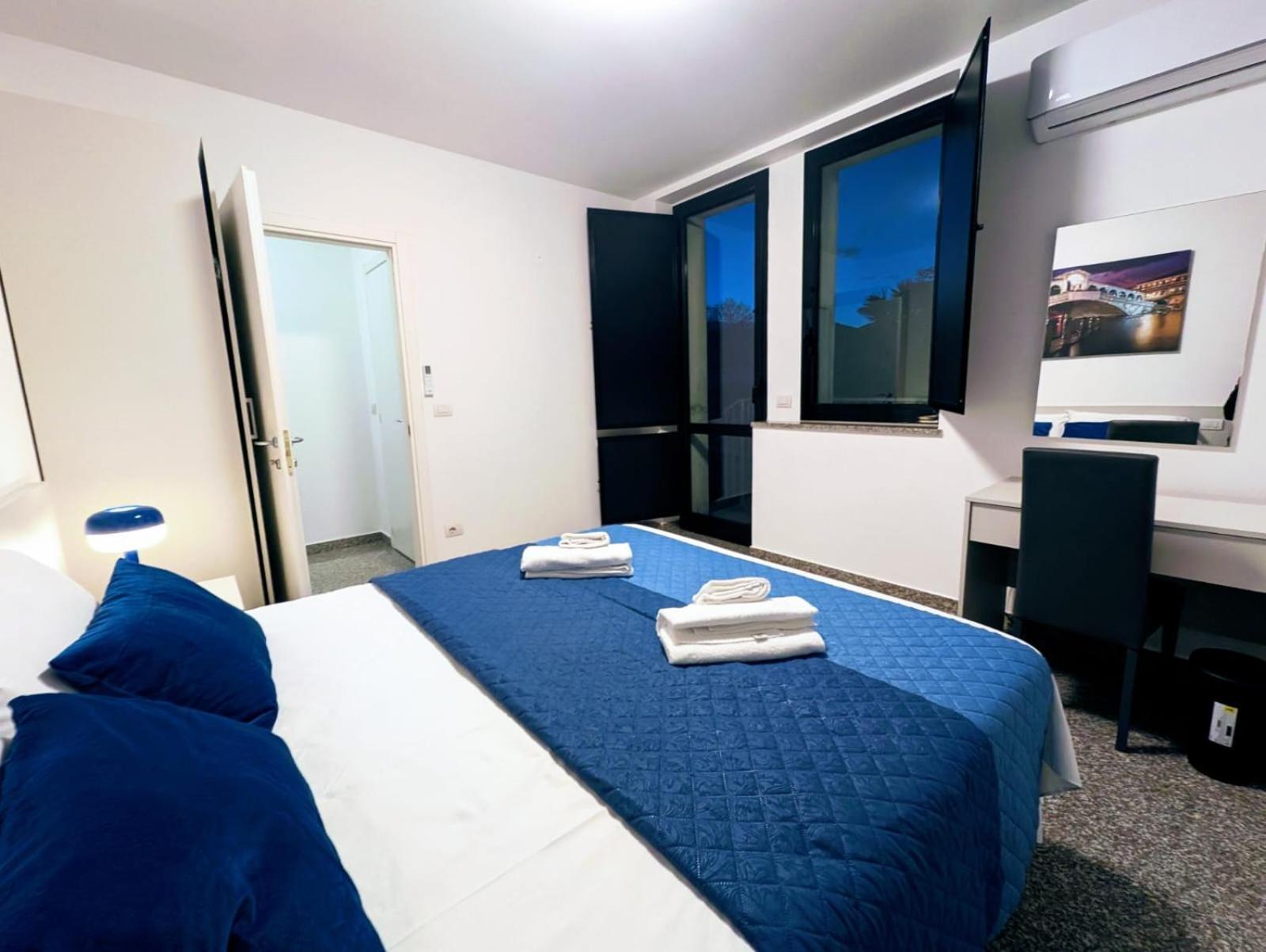 Apartamento Luxury