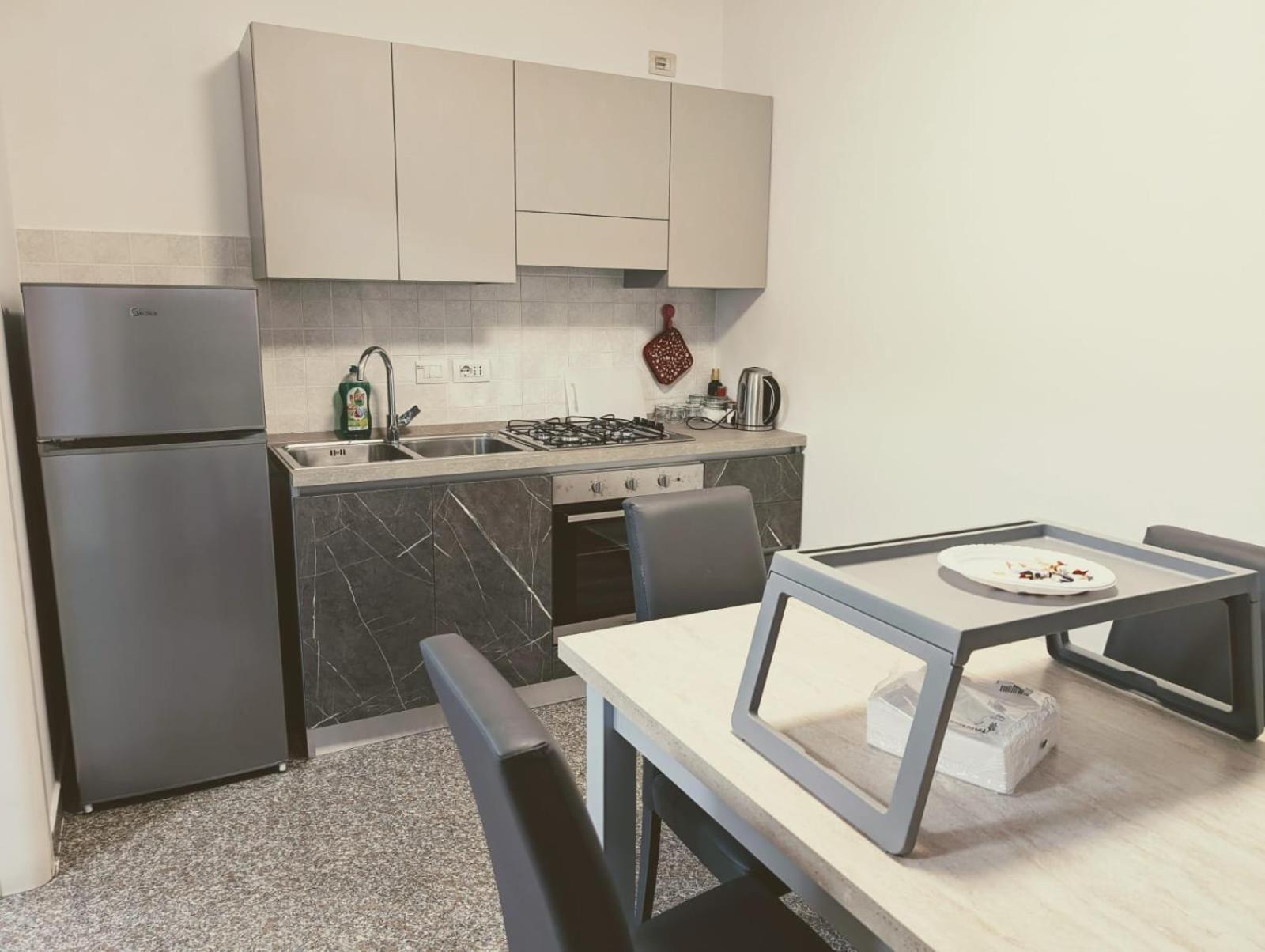 Luxury Apartamento