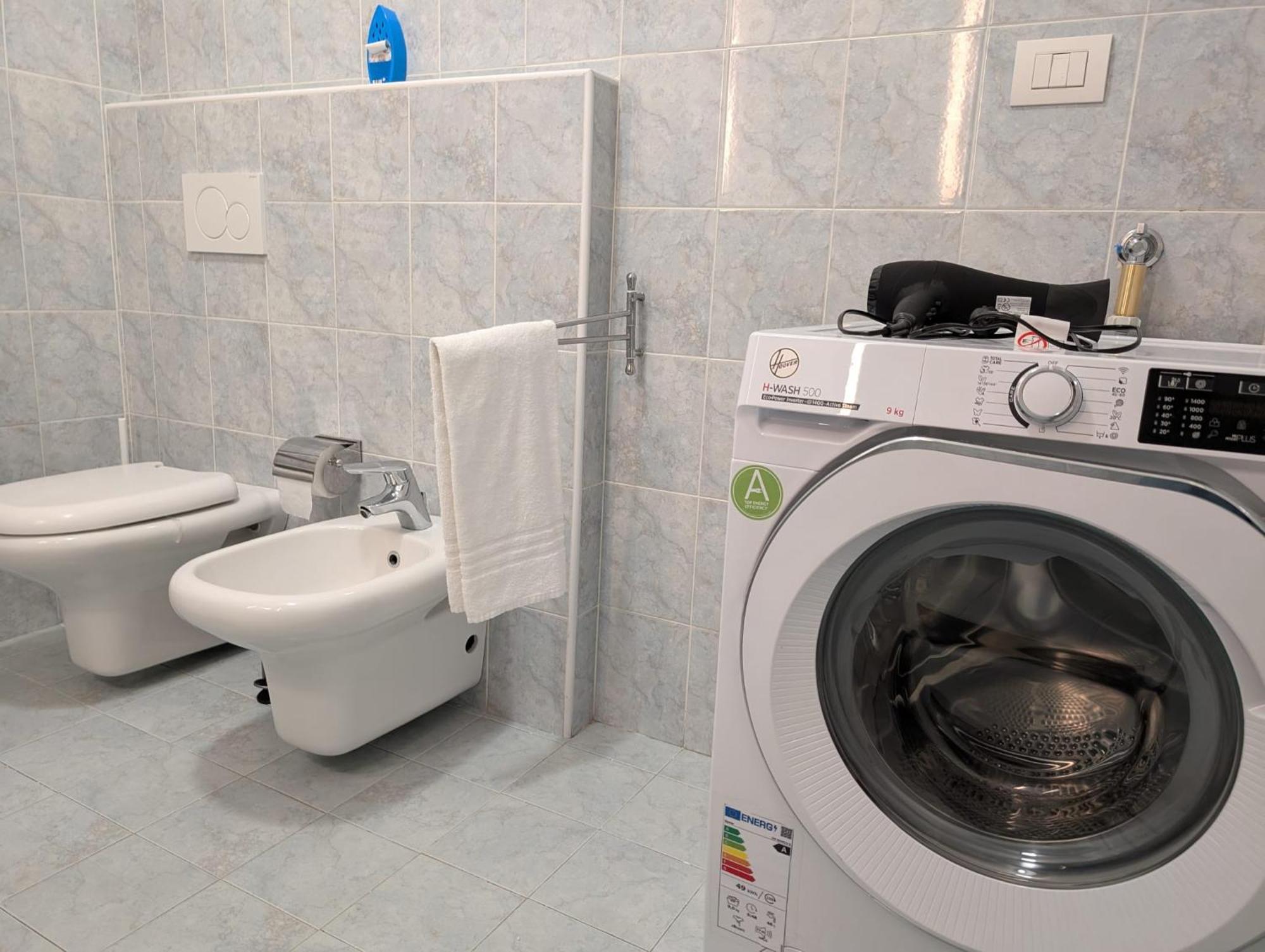 Apartamento Luxury Venecia
