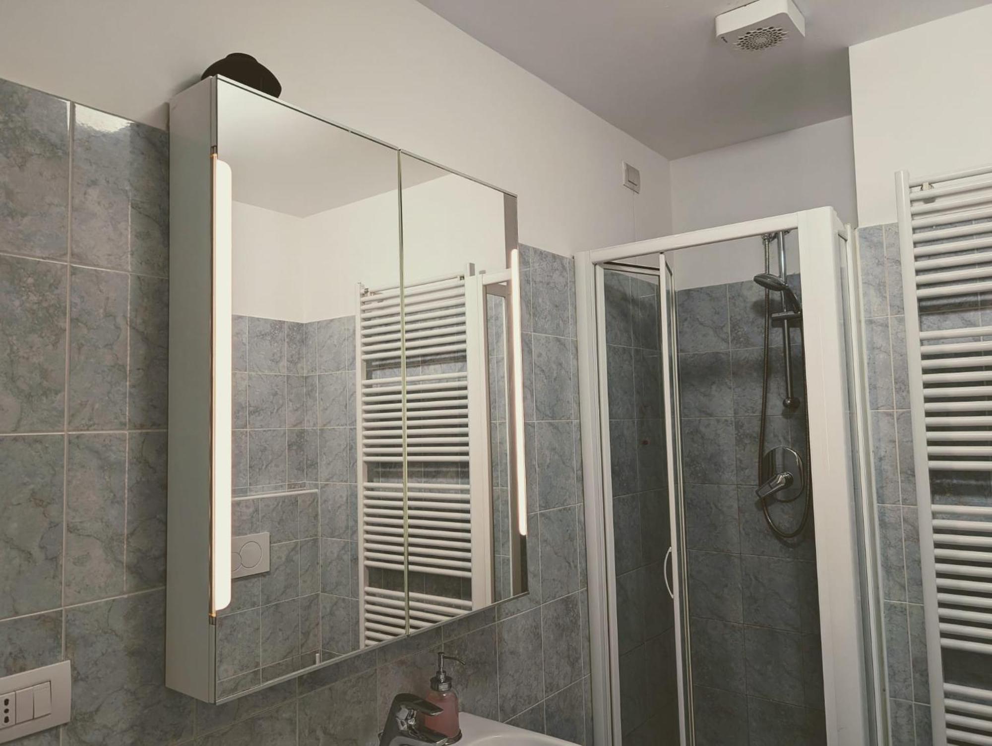 Apartamento Luxury Venecia