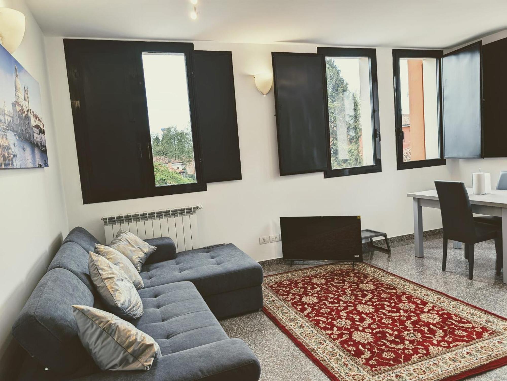 Apartamento Luxury