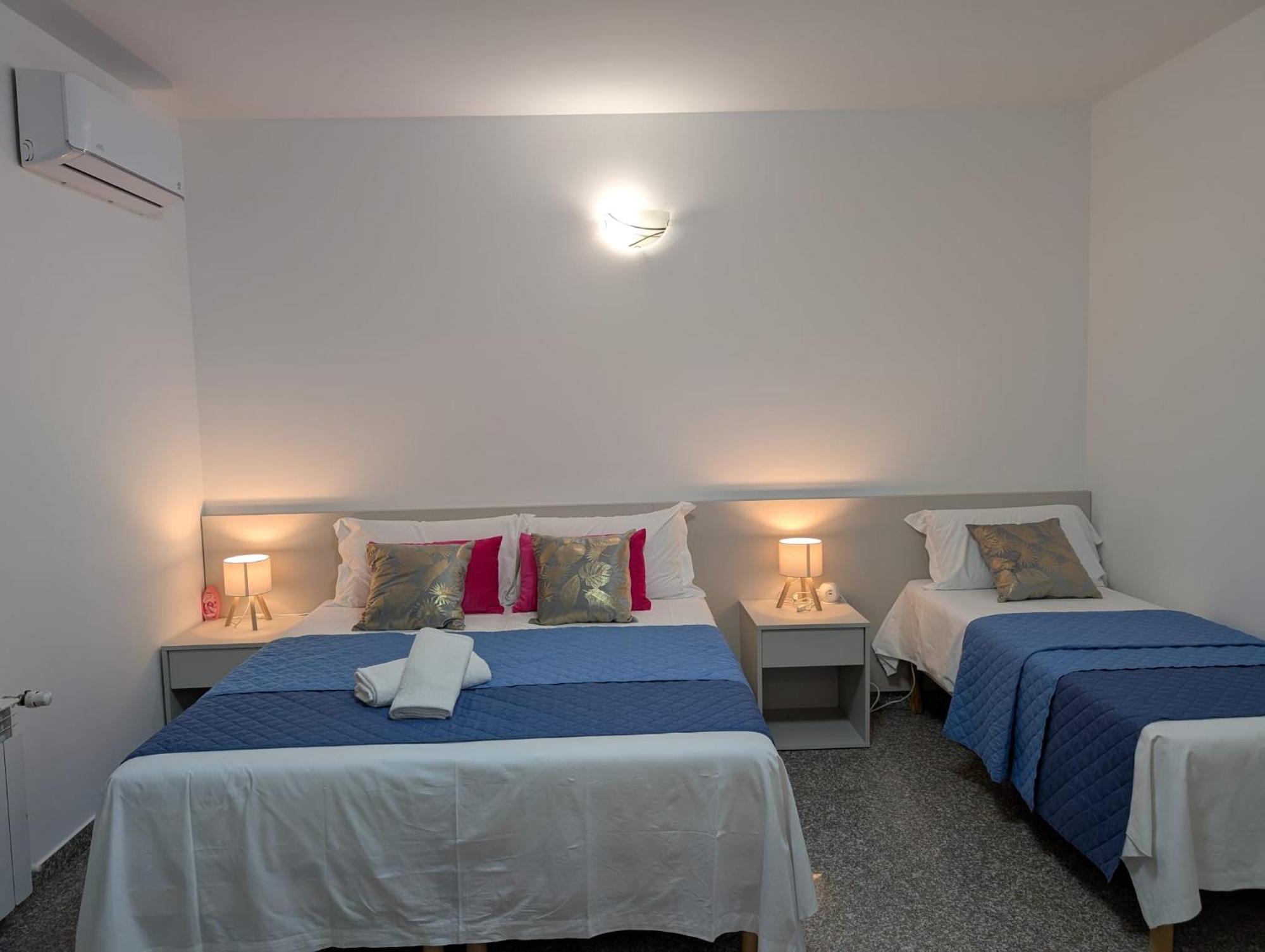 Luxury Apartamento *