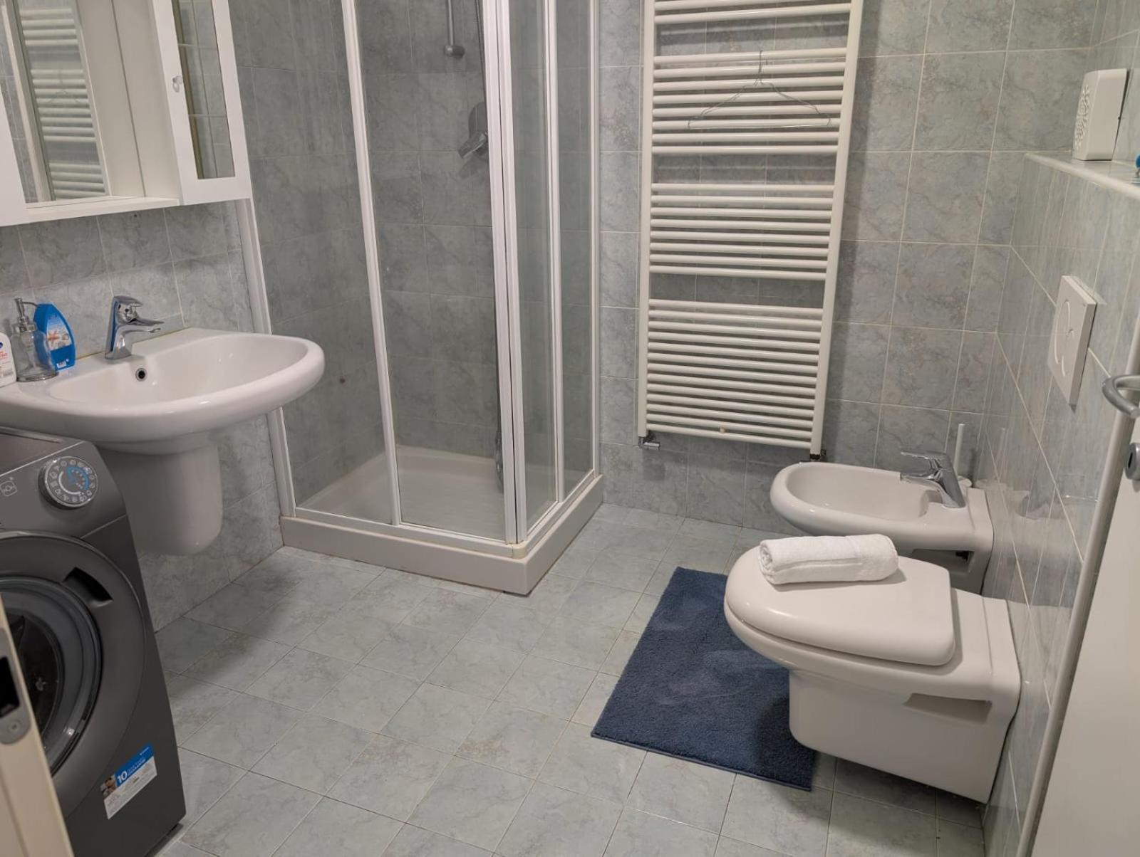 Apartamento Luxury Venecia