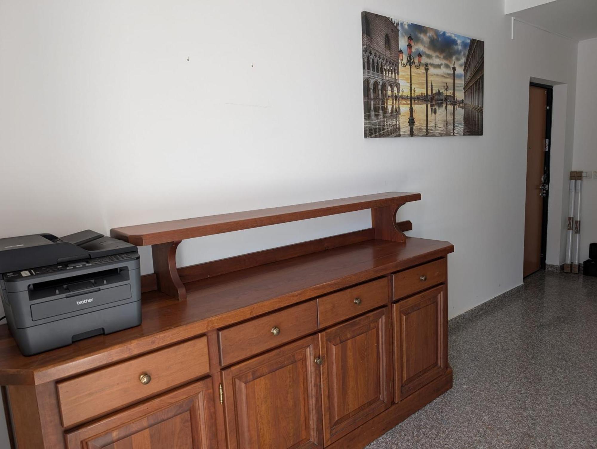Apartamento Luxury