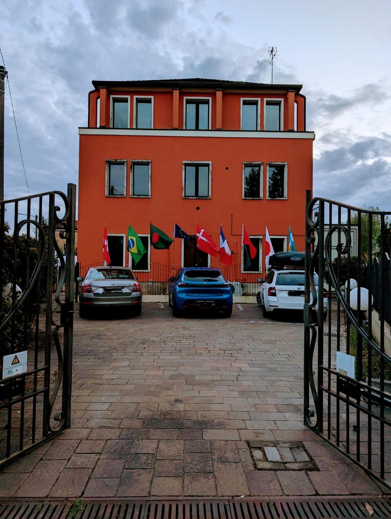 Luxury Apartamento *