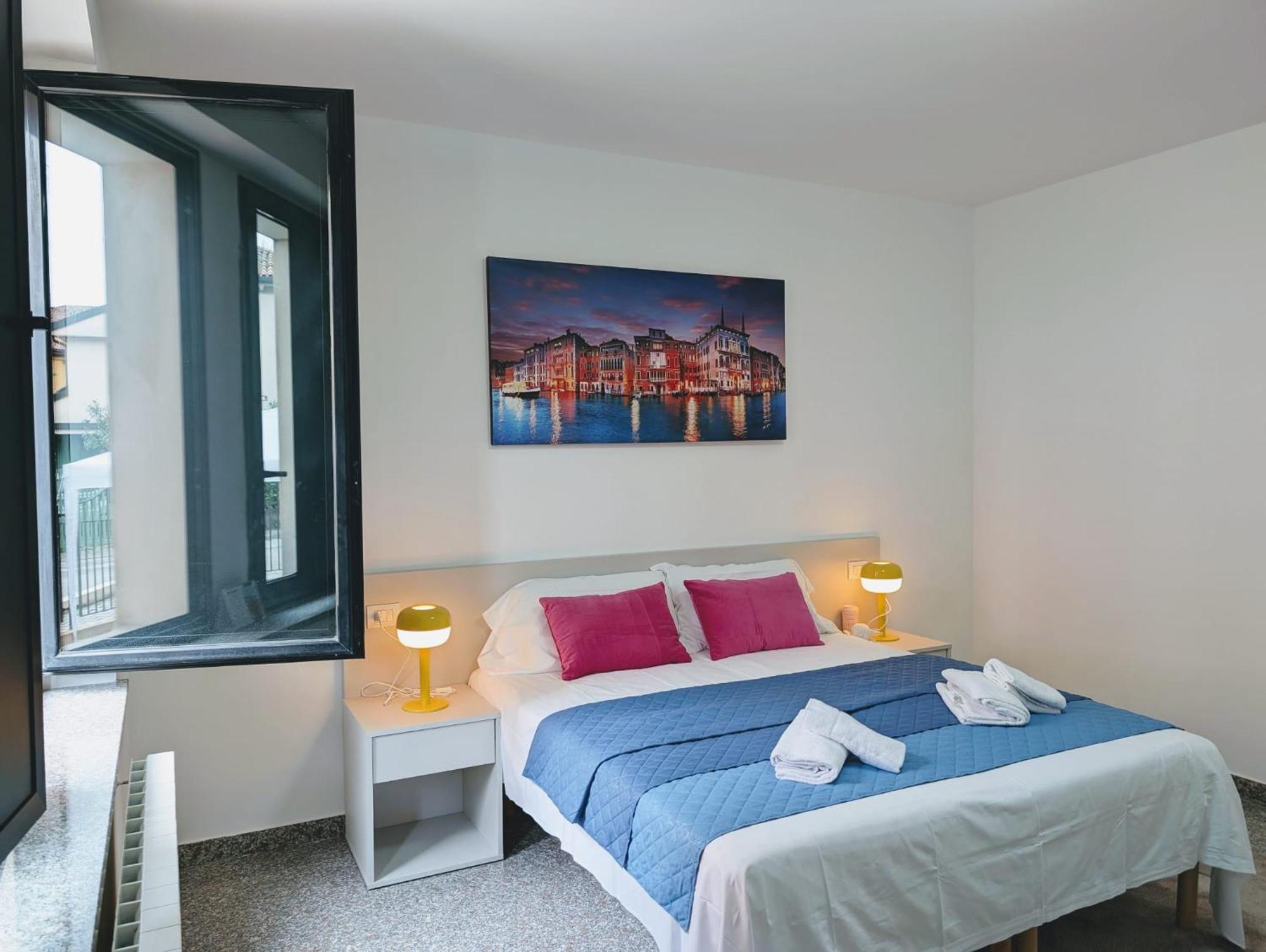 Luxury Venecia